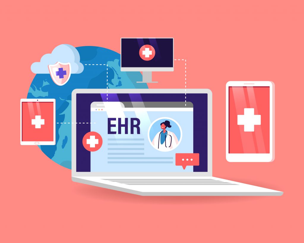 EHR Software