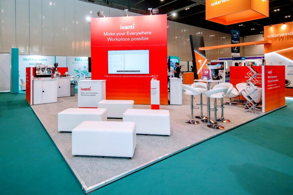 Exhibition Stand