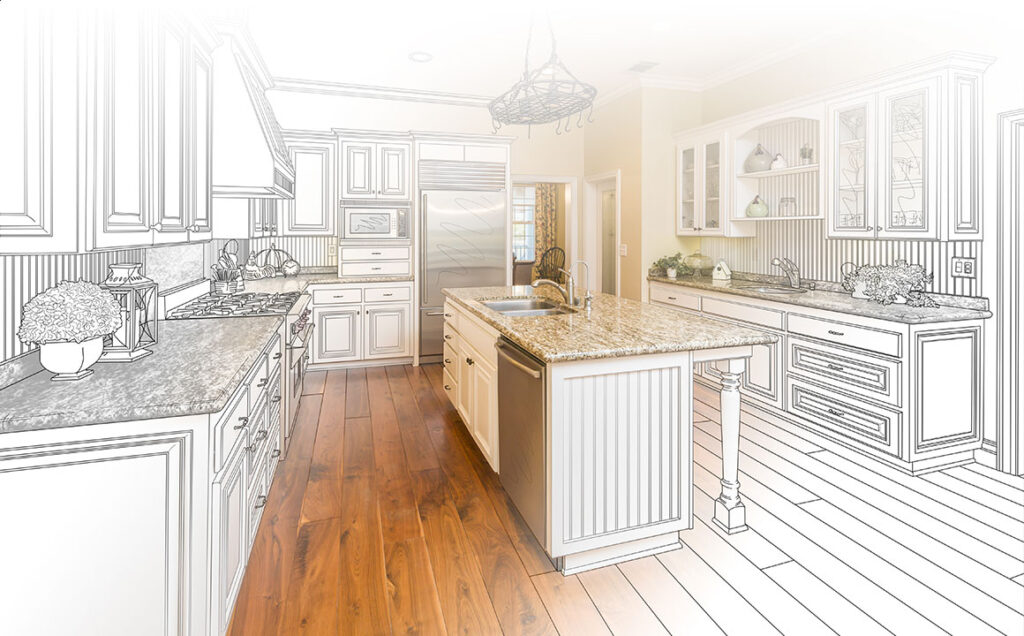 Home Remodeling