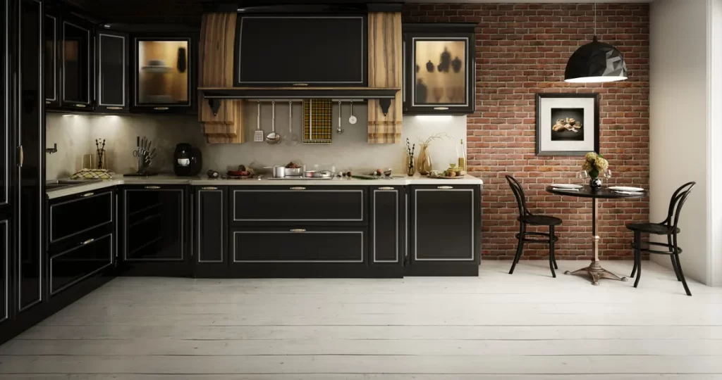 Home Remodeling Services