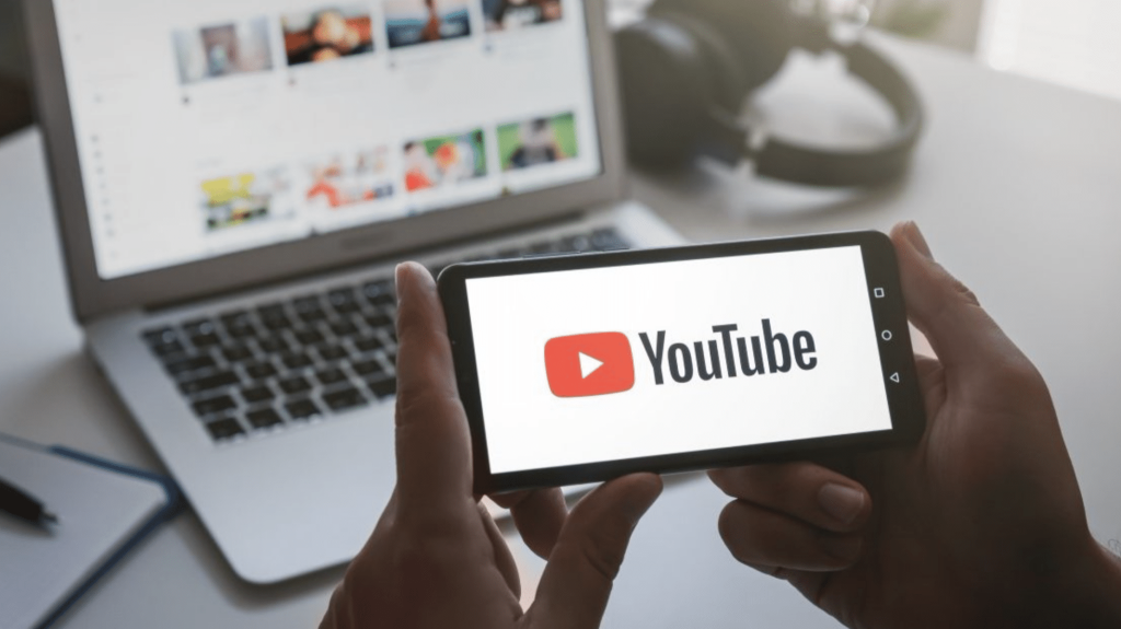 YouTube Views