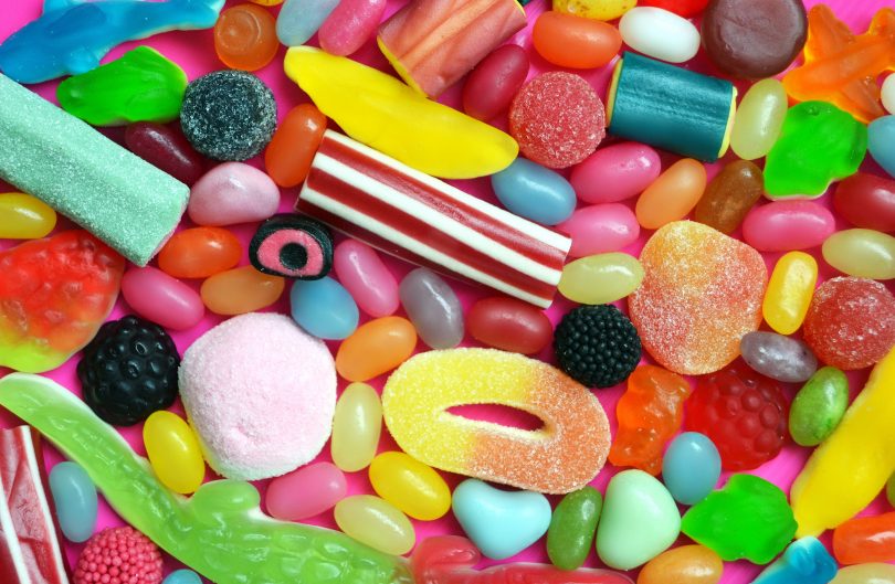 Adult Multivitamin Gummies