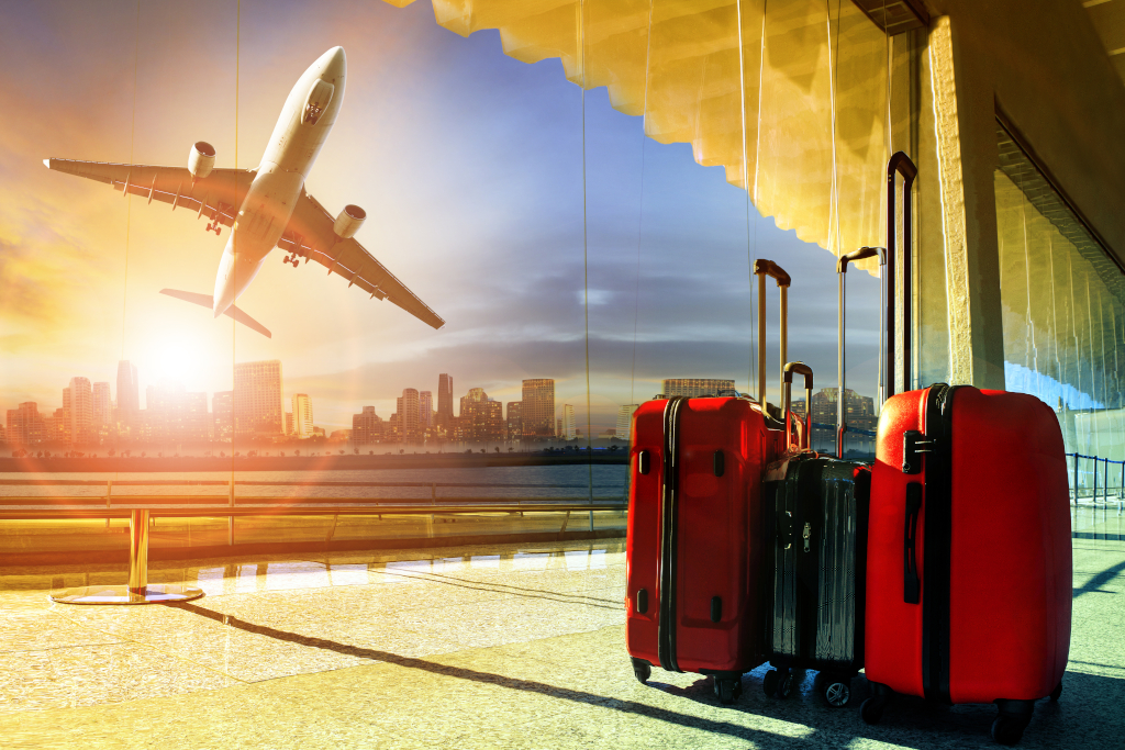 Best Vacation Deals